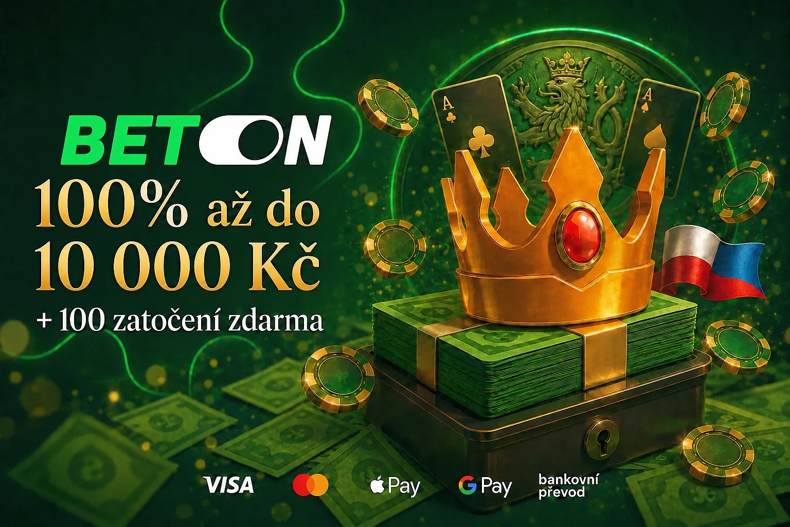 Beton Casino